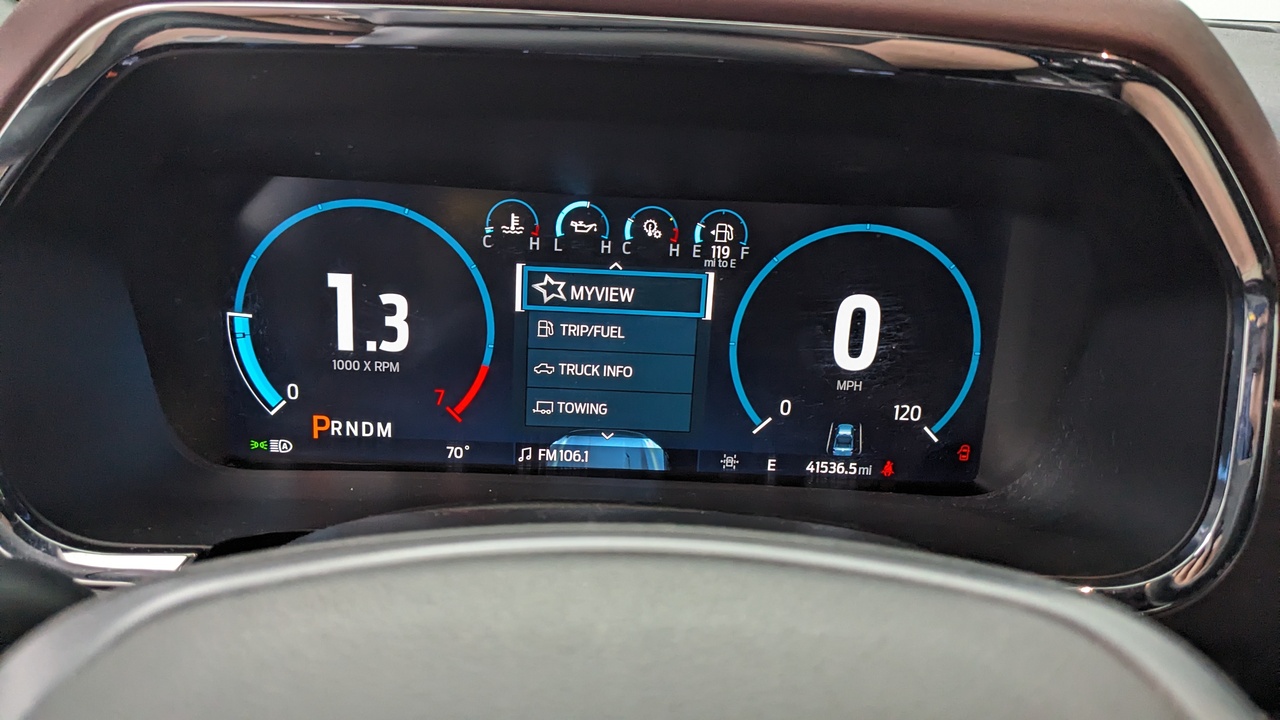 Car Exterior