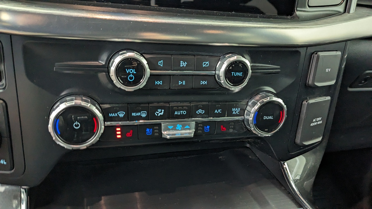 Car Exterior