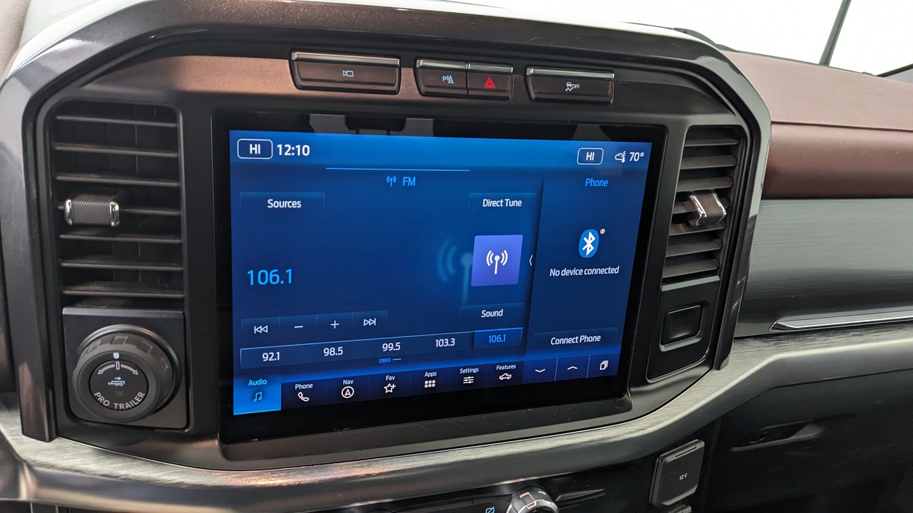 Car Exterior