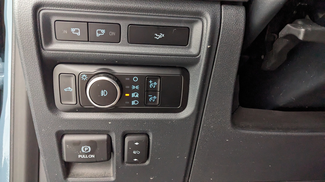 Car Exterior