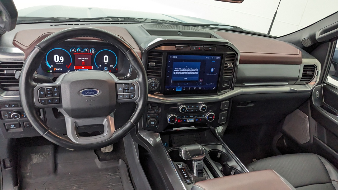 Car Exterior