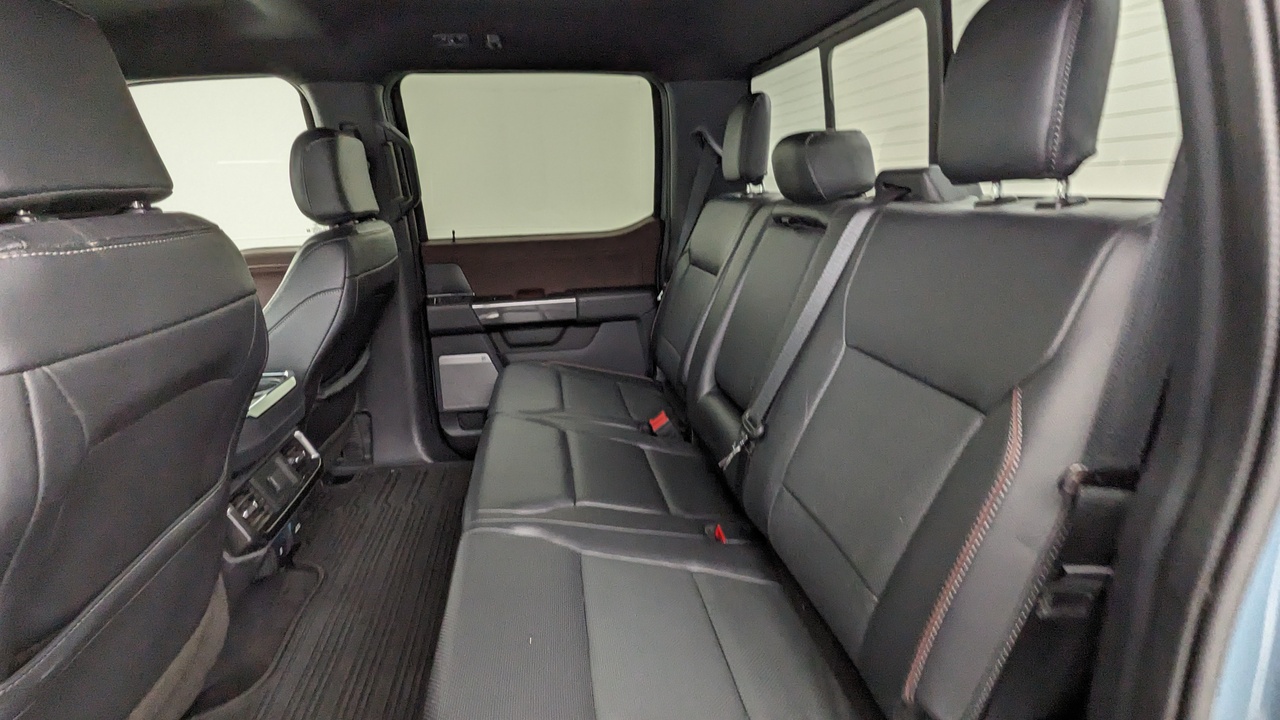 Car Exterior