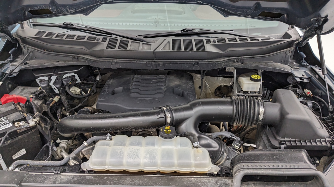 Car Exterior
