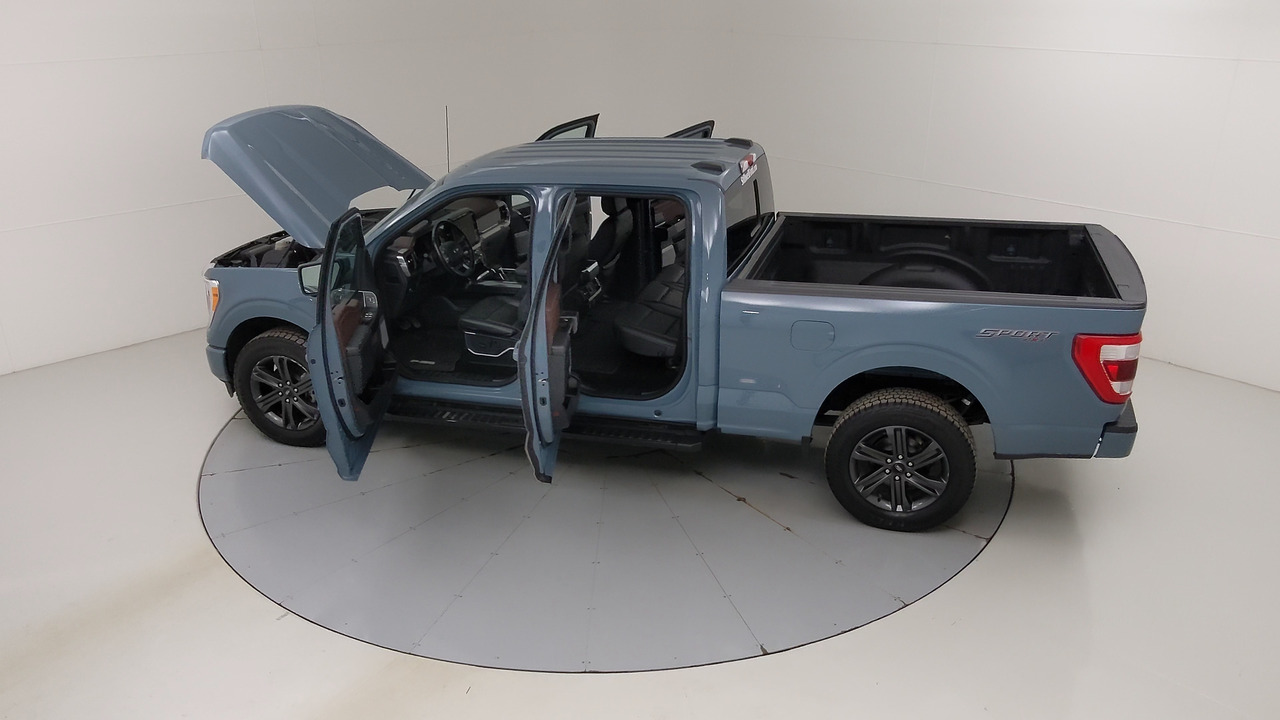 Car Exterior