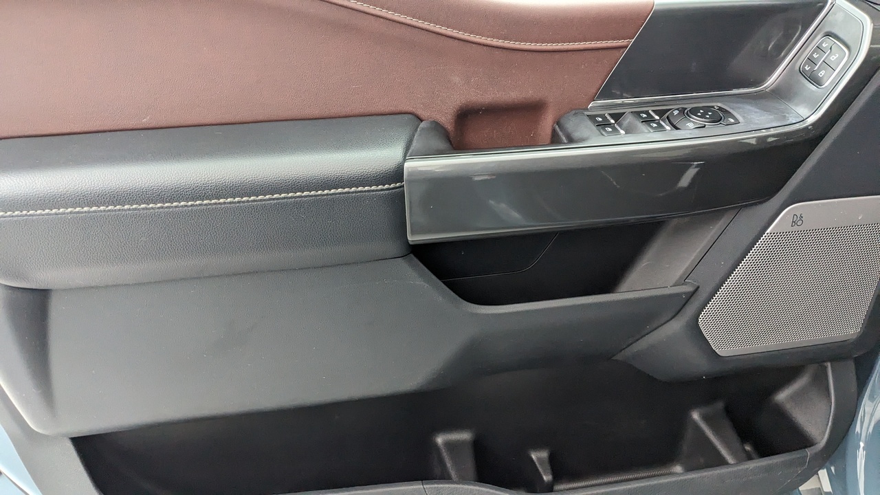 Car Exterior