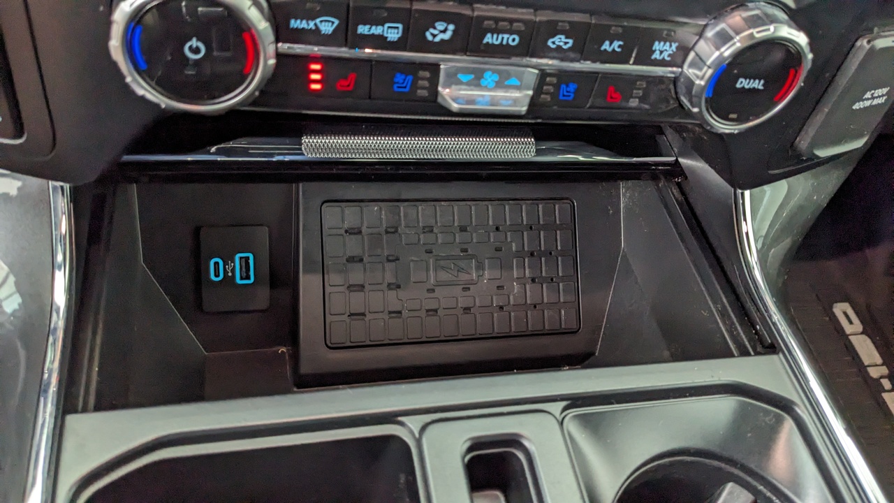 Car Exterior