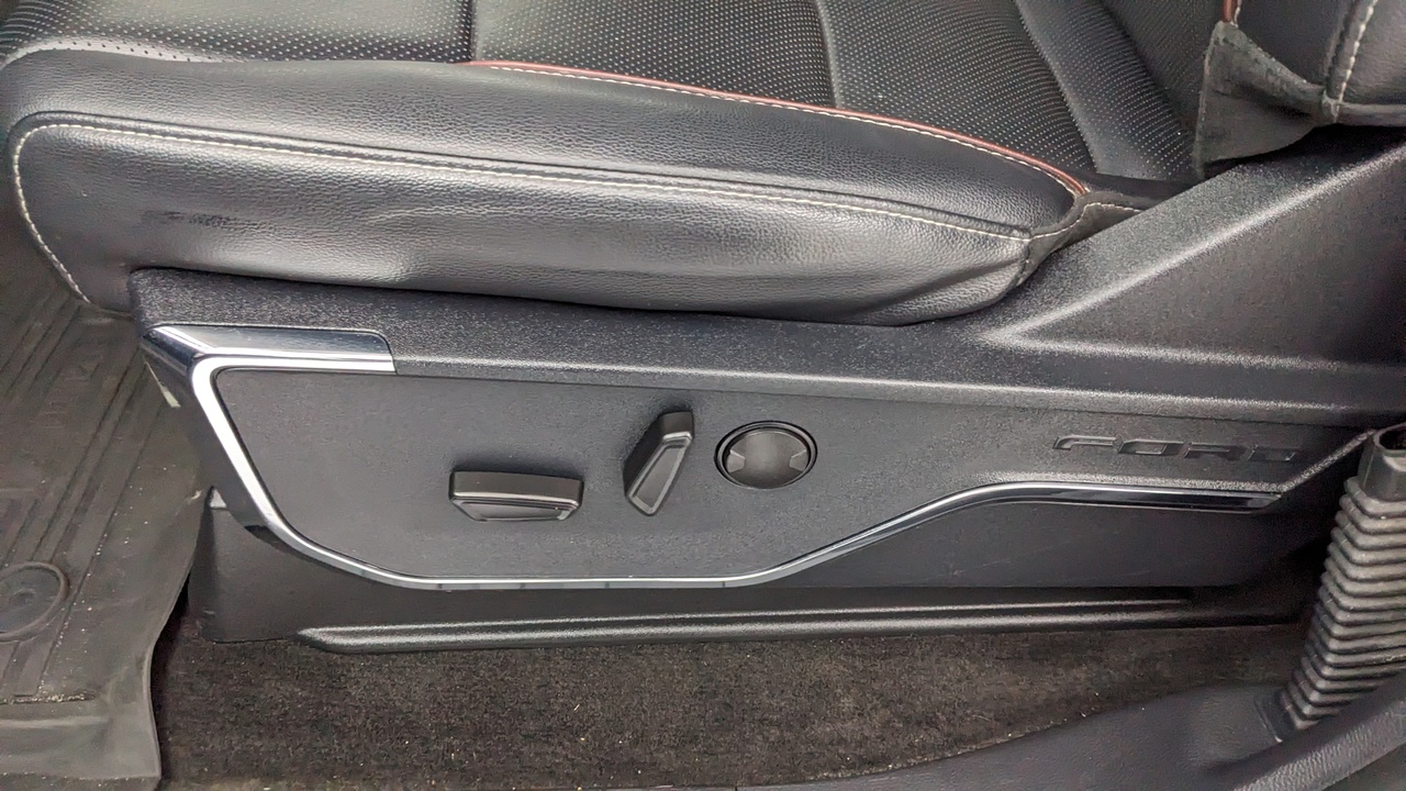 Car Exterior