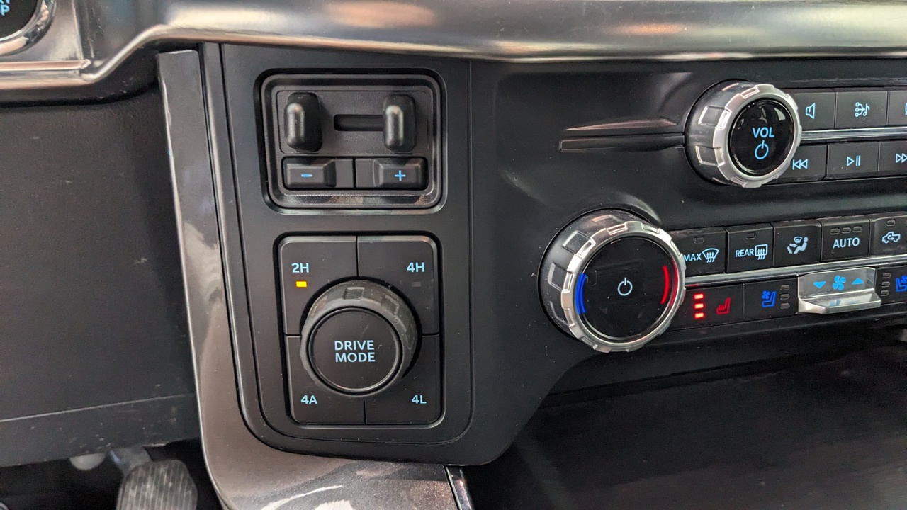 Car Exterior