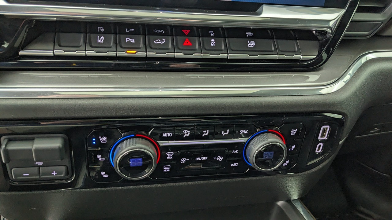 Car Exterior