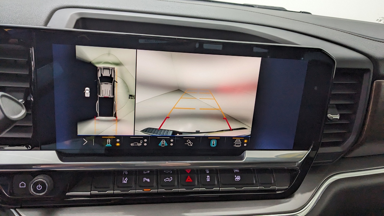 Car Exterior