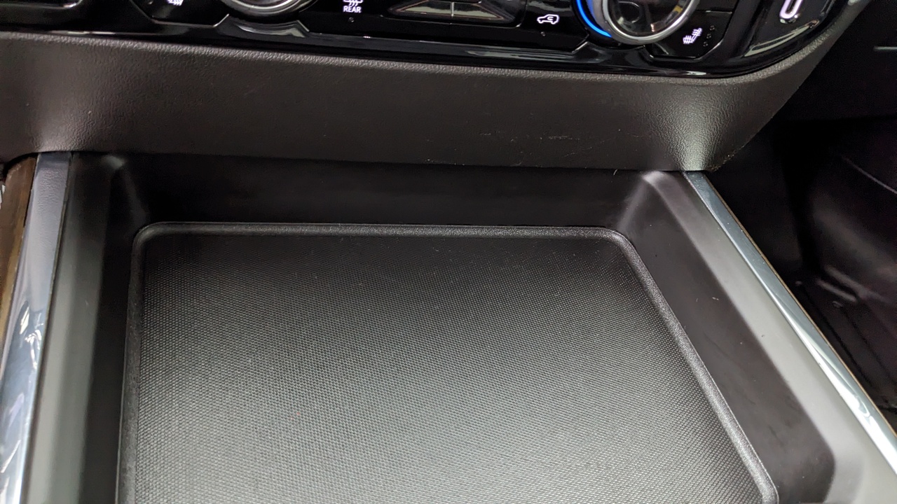 Car Exterior
