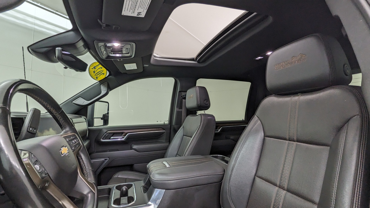Car Exterior