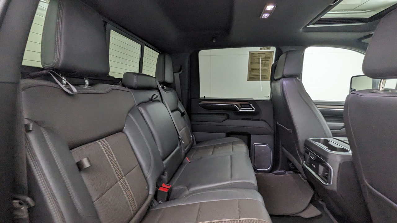 Car Exterior