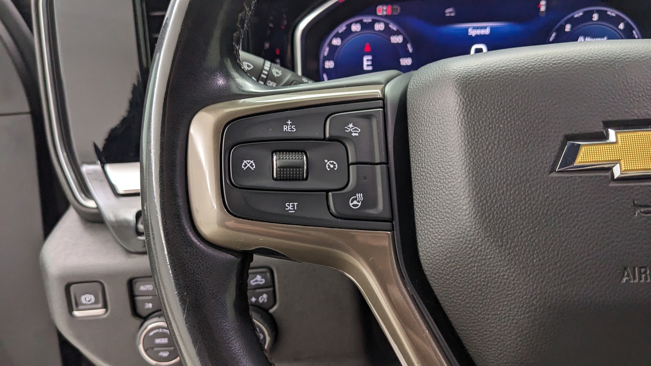 Car Exterior