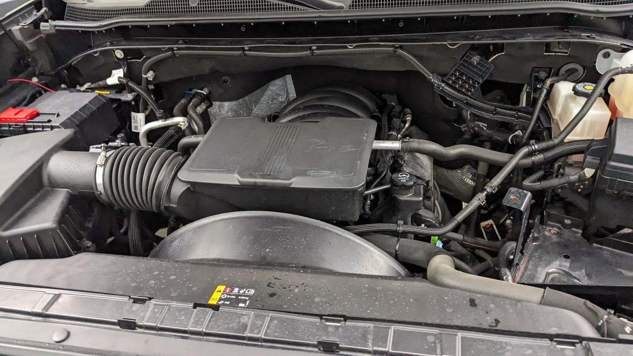 Car Exterior