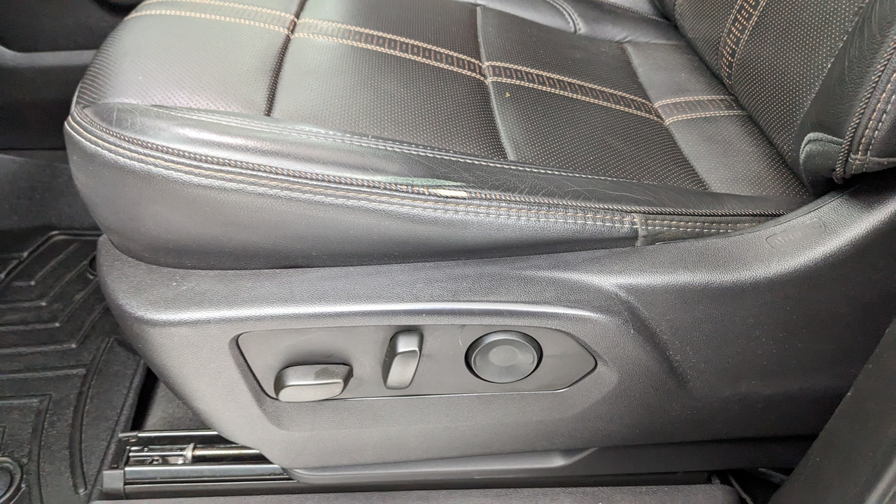 Car Exterior