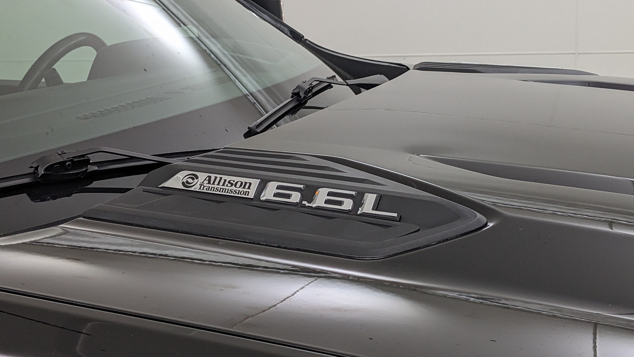 Car Exterior