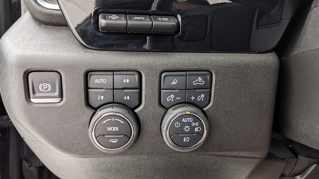 Car Exterior