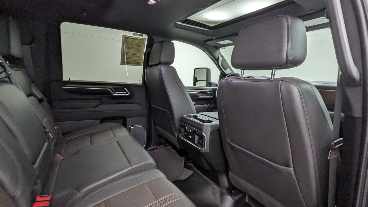 Car Exterior