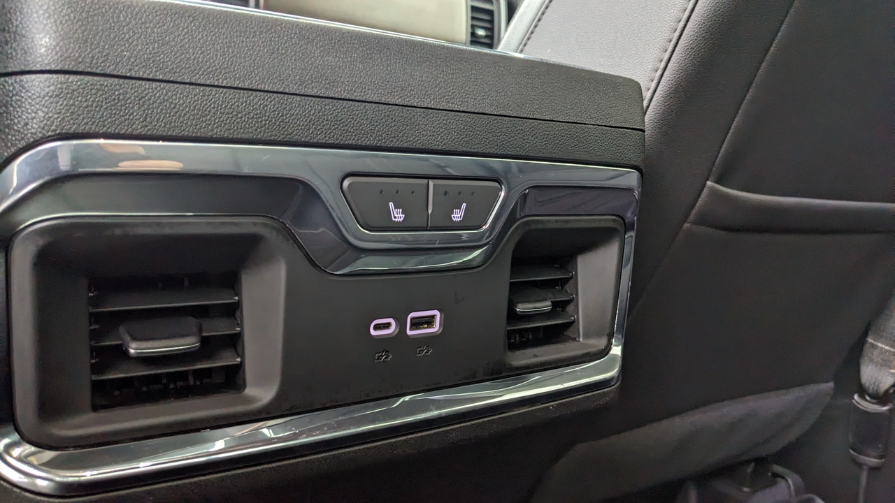 Car Exterior