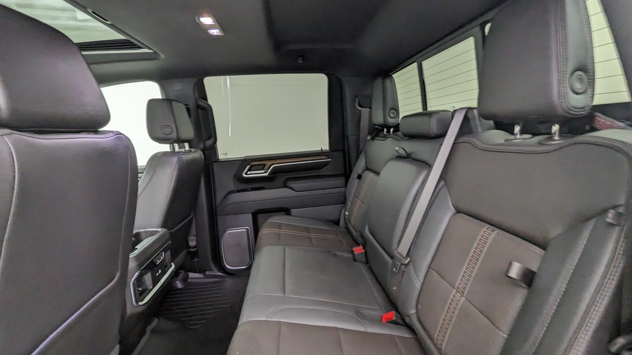 Car Exterior