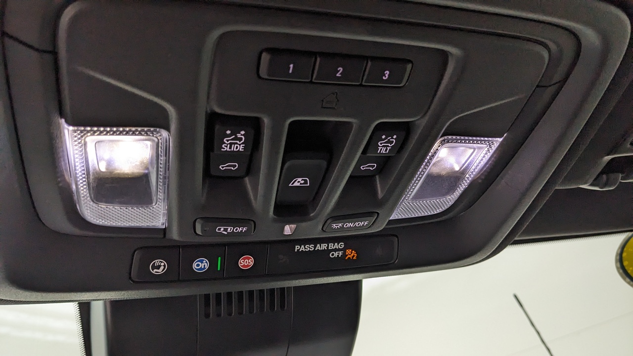 Car Exterior