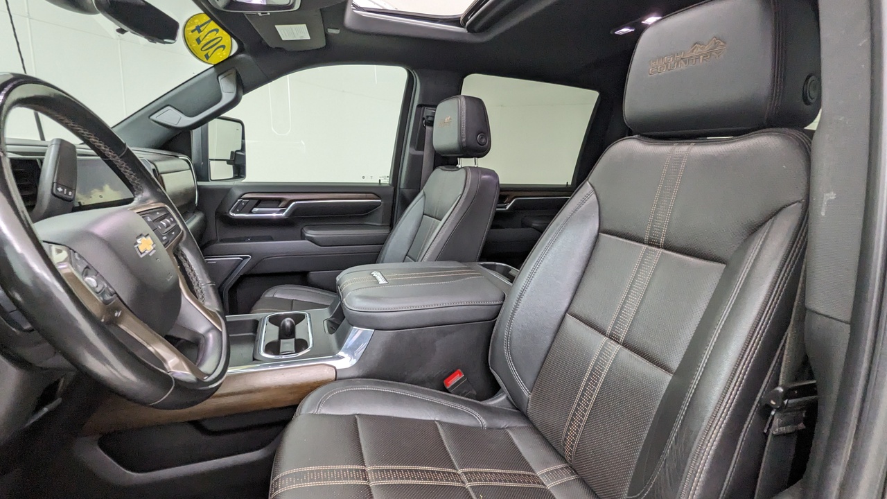 Car Exterior