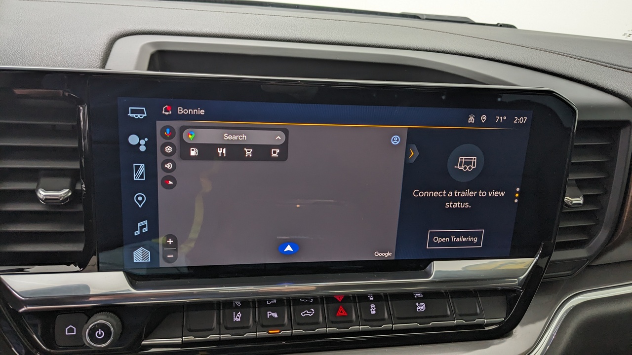 Car Exterior