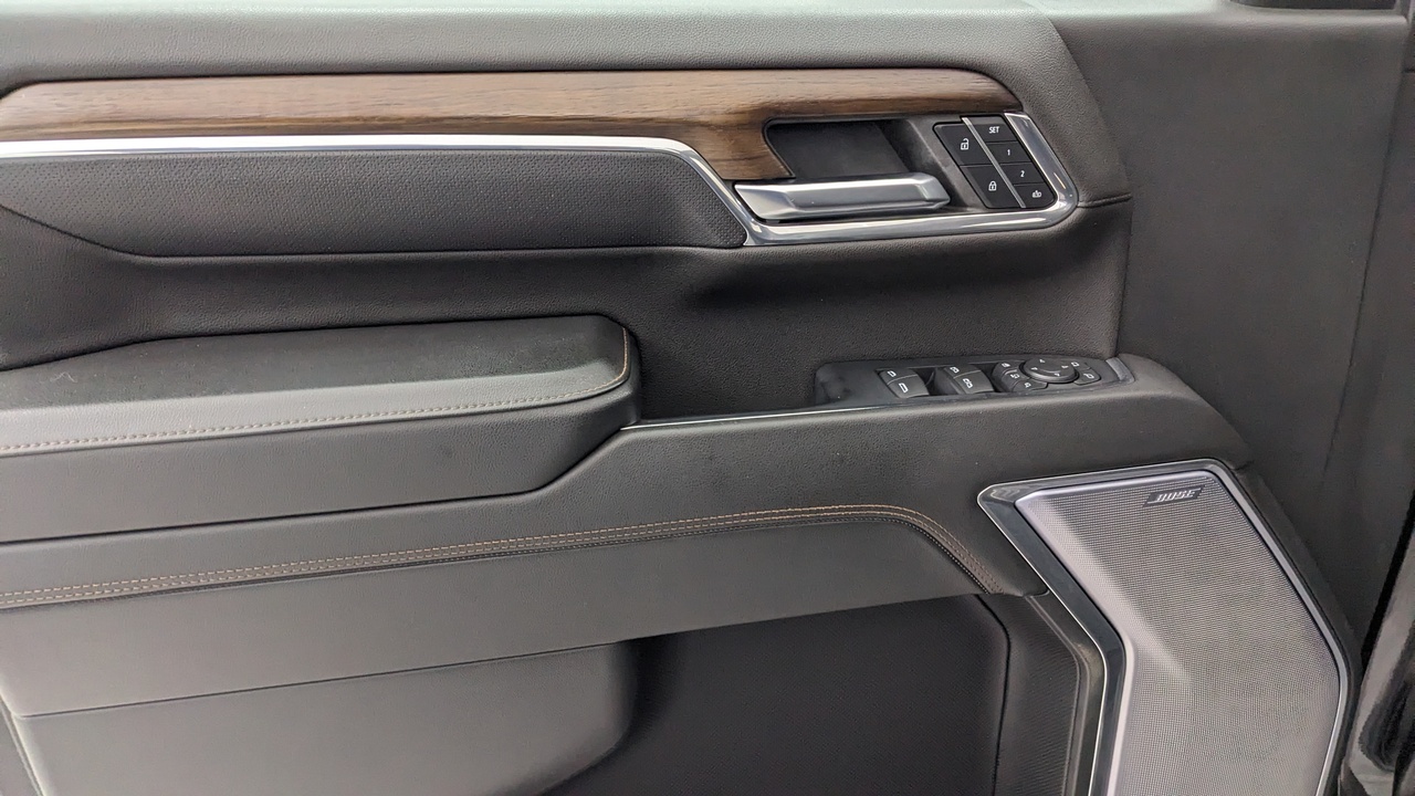 Car Exterior