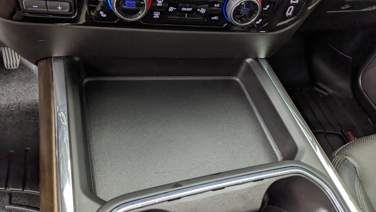 Car Exterior