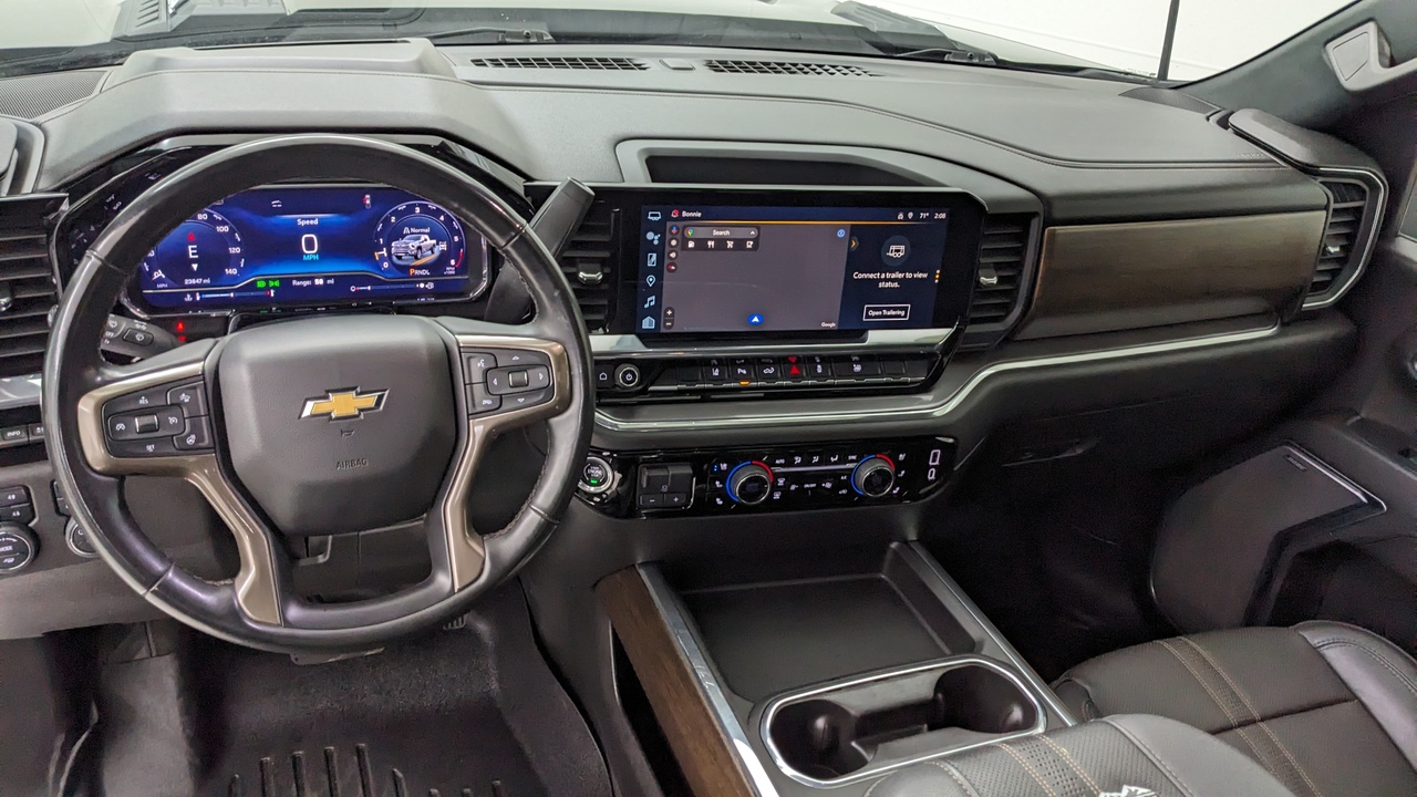 Car Exterior