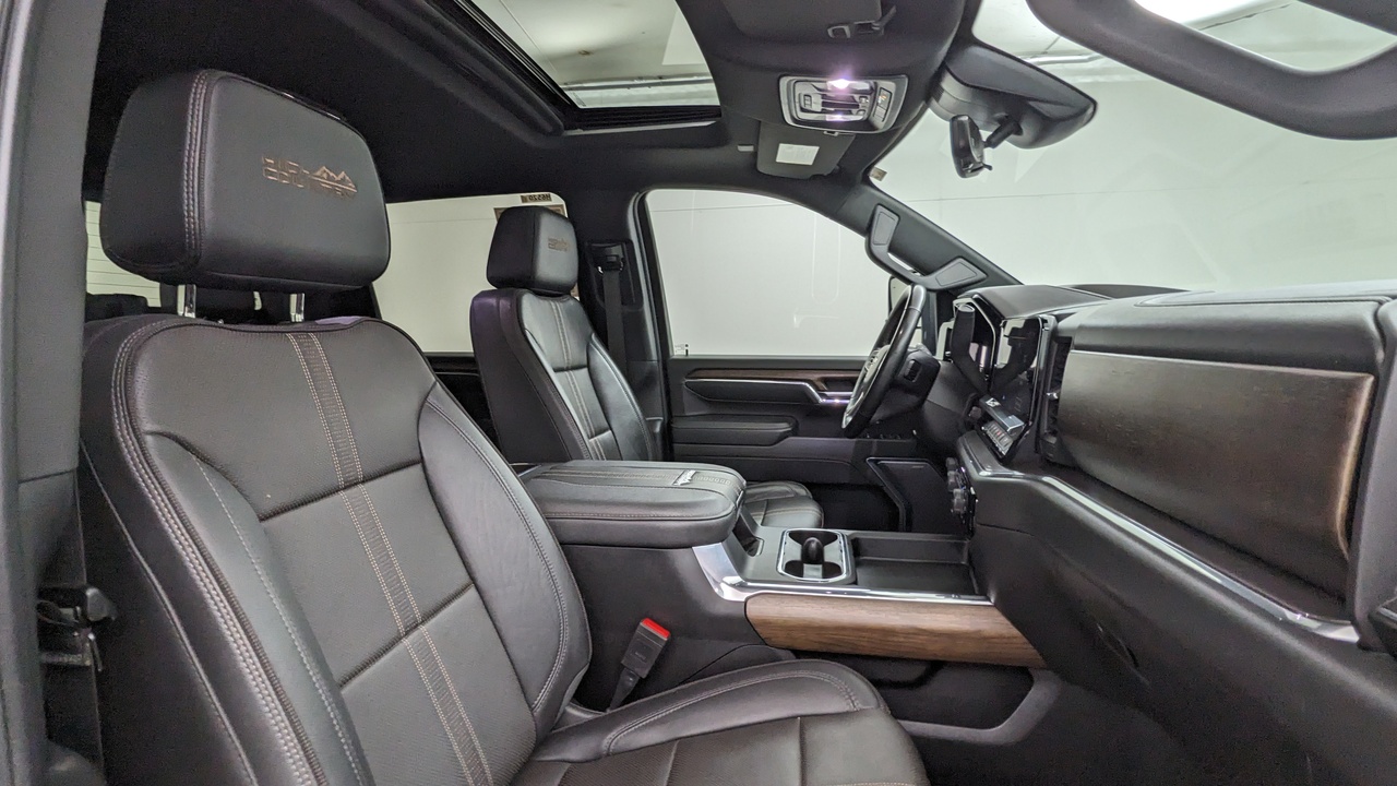 Car Exterior
