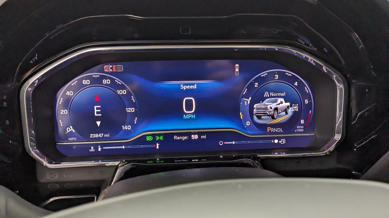 Car Exterior