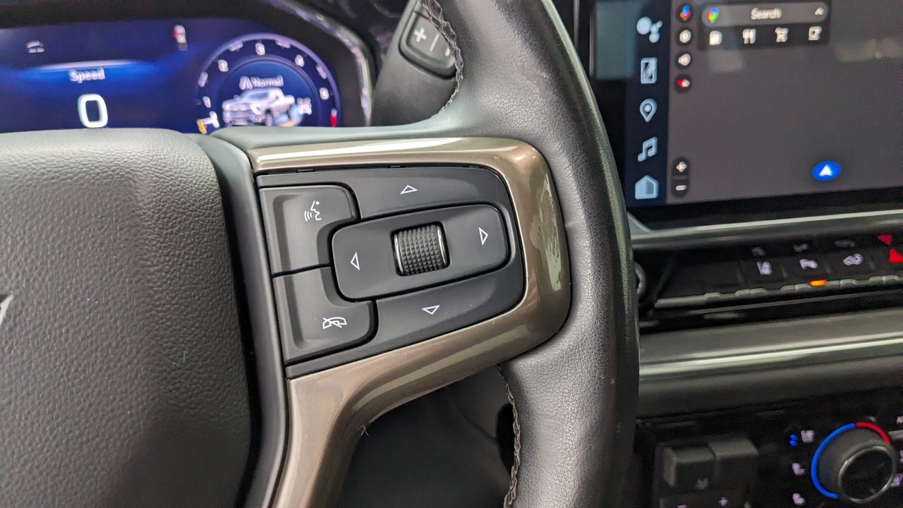 Car Exterior