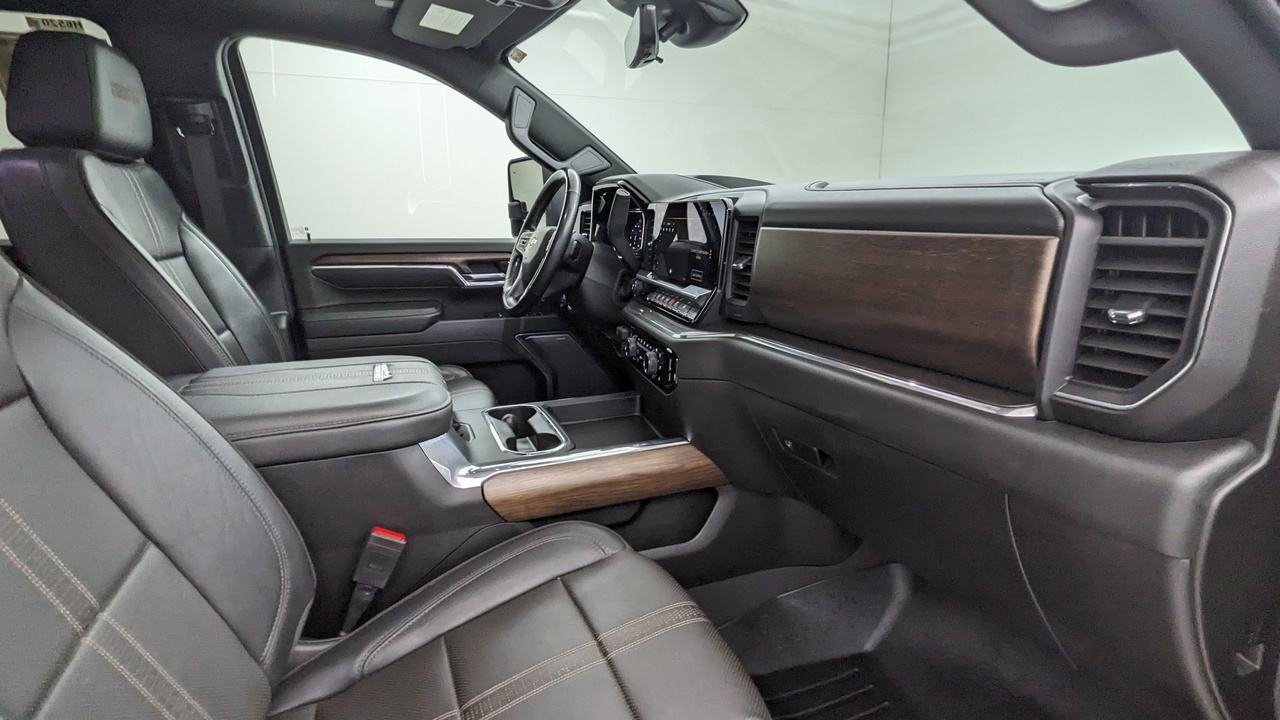 Car Exterior