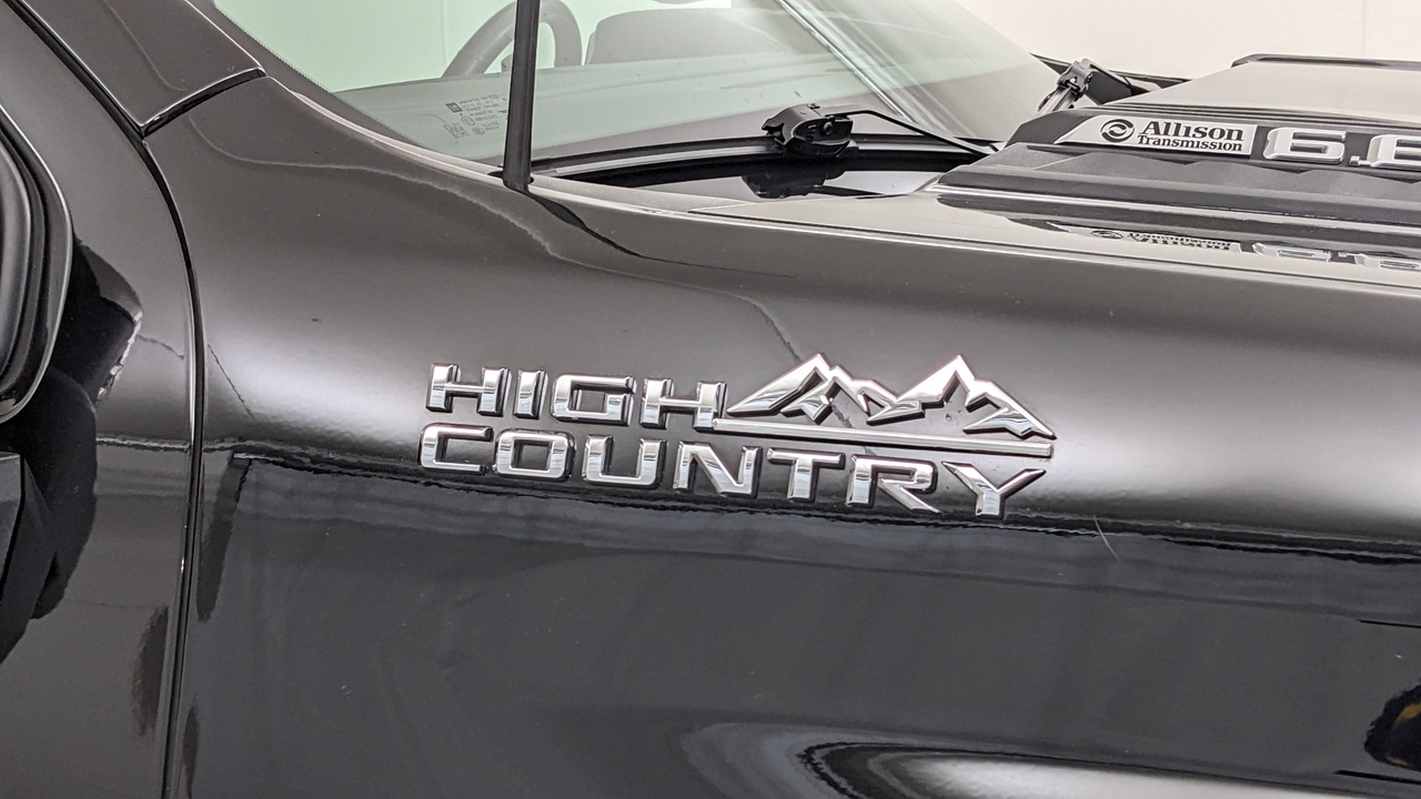 Car Exterior
