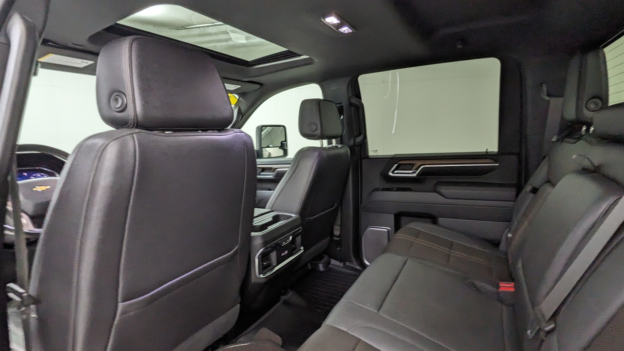 Car Exterior