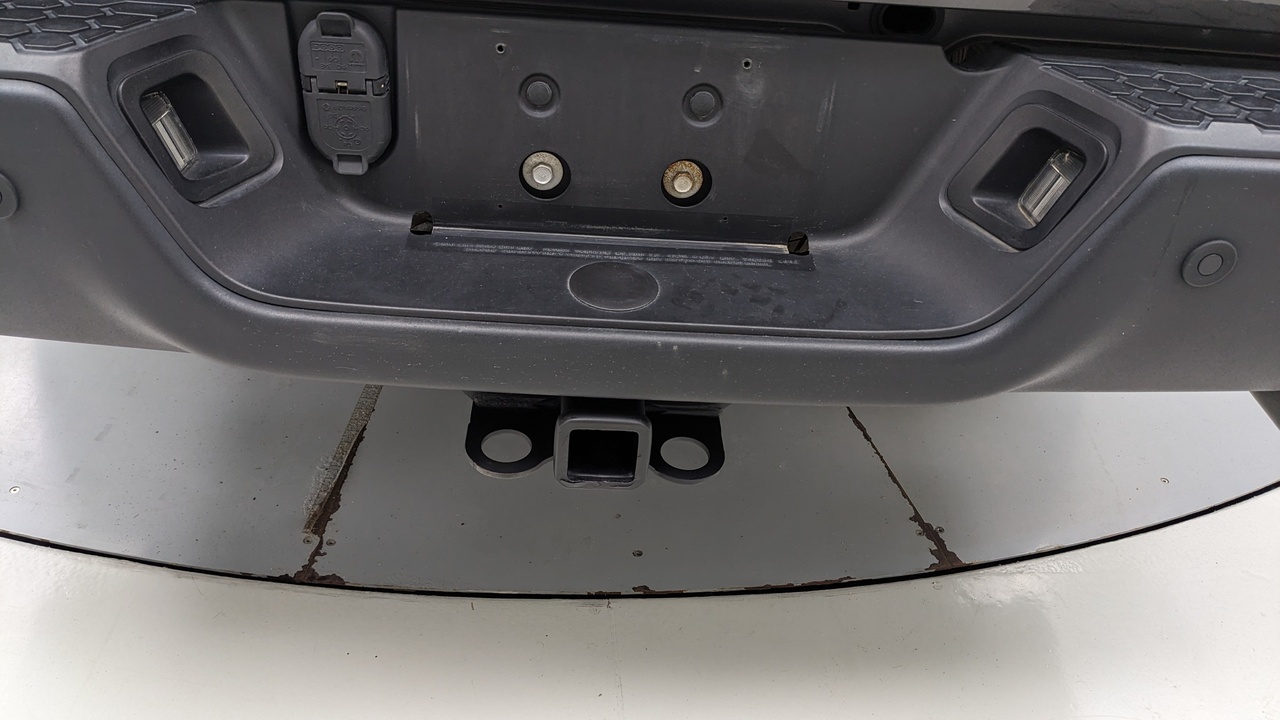 Car Exterior