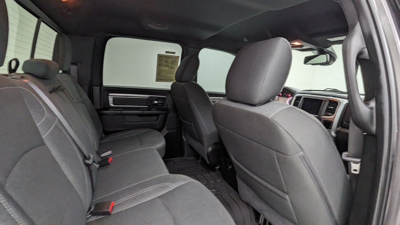Car Exterior