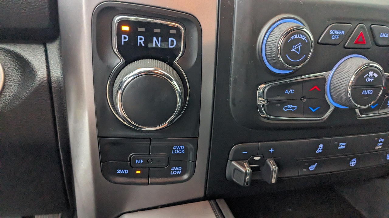 Car Exterior