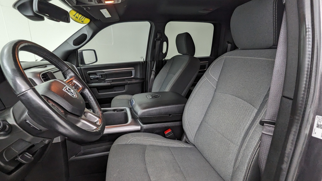 Car Exterior