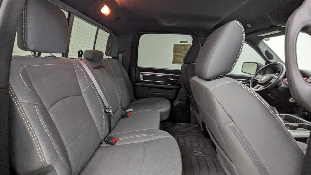 Car Exterior