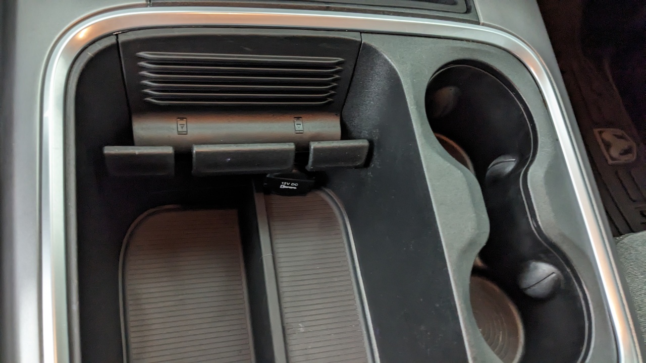 Car Exterior