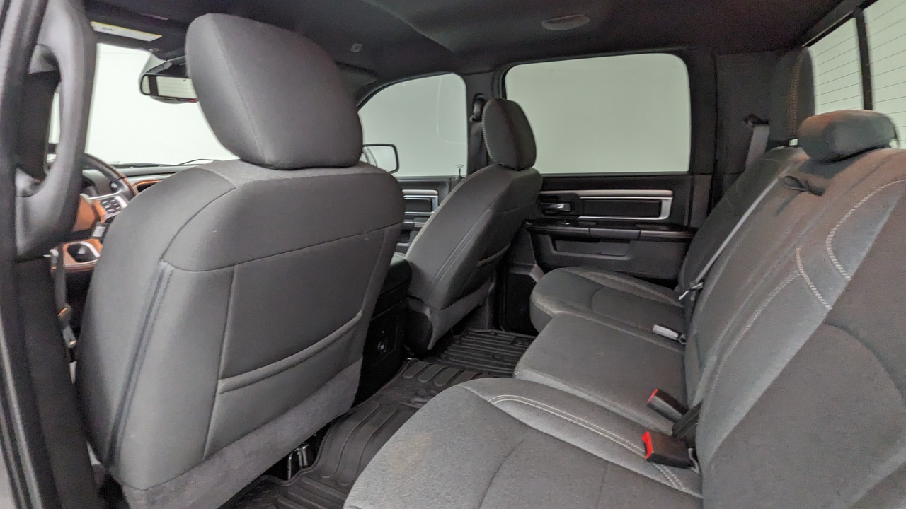 Car Exterior