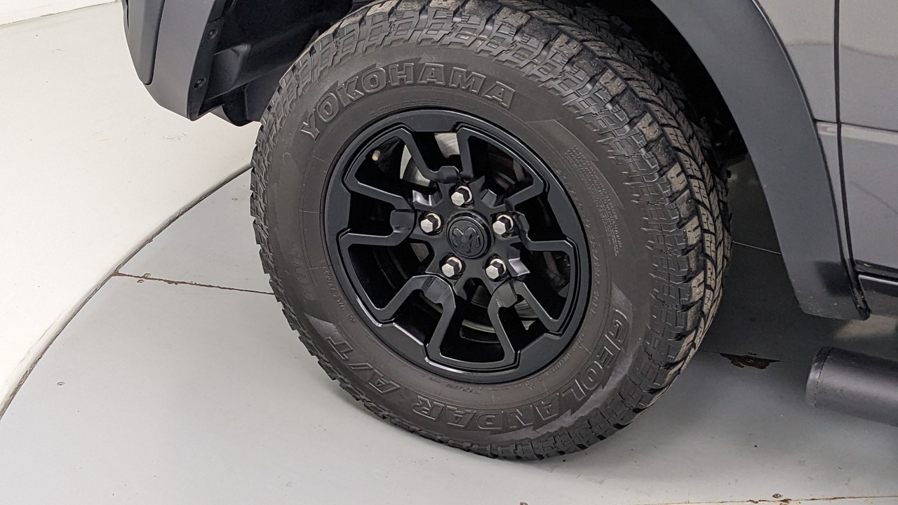 Car Exterior