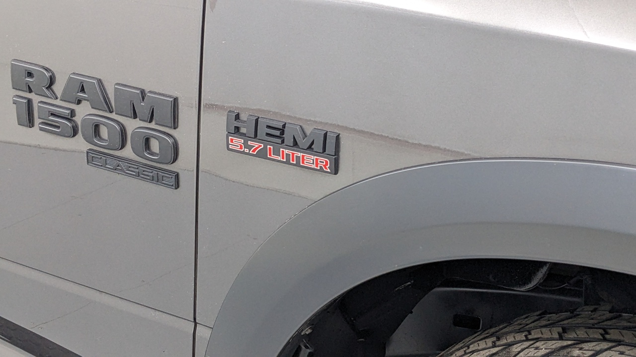 Car Exterior