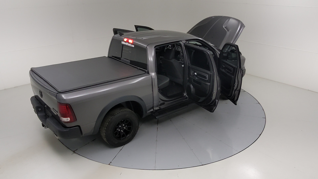 Car Exterior