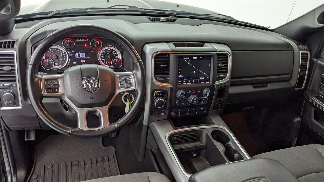Car Exterior