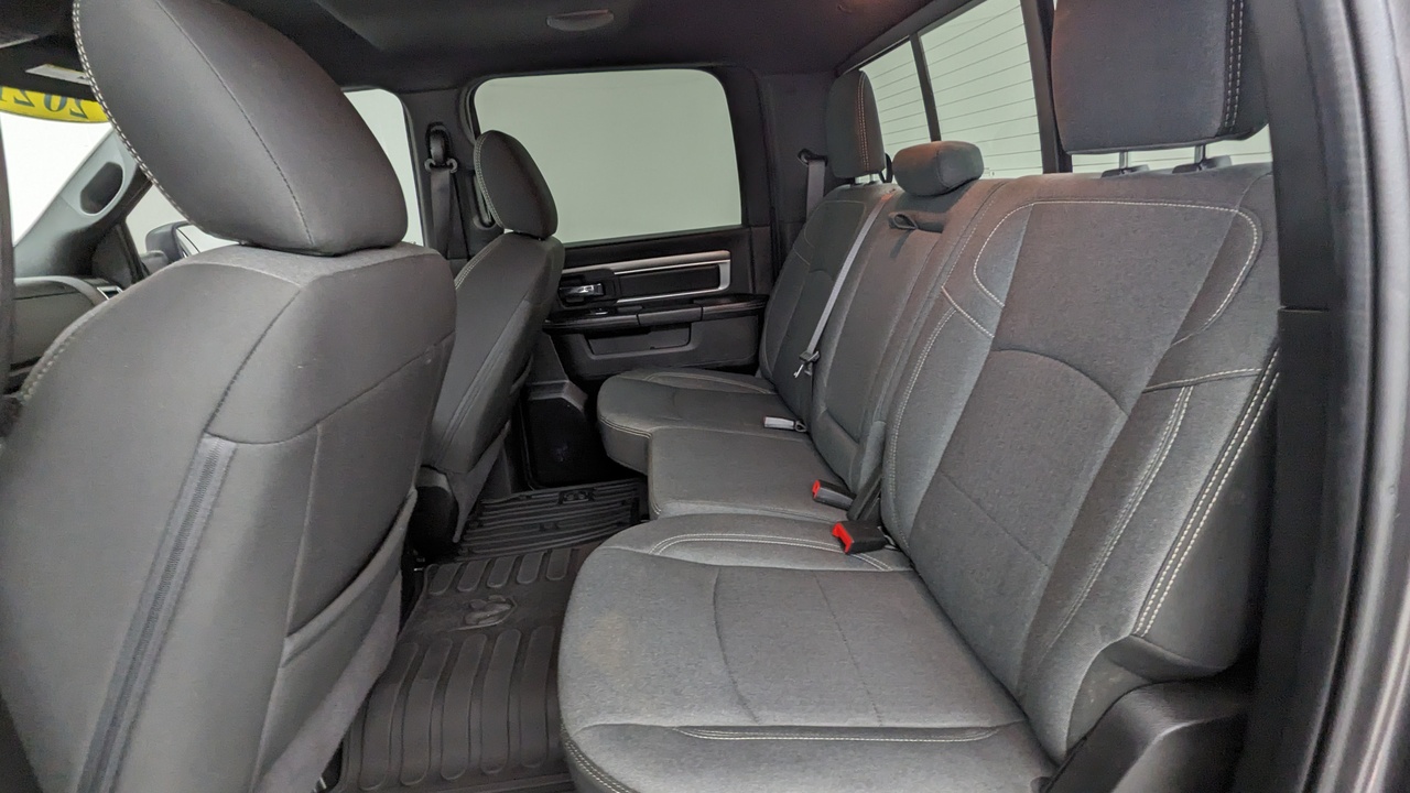 Car Exterior