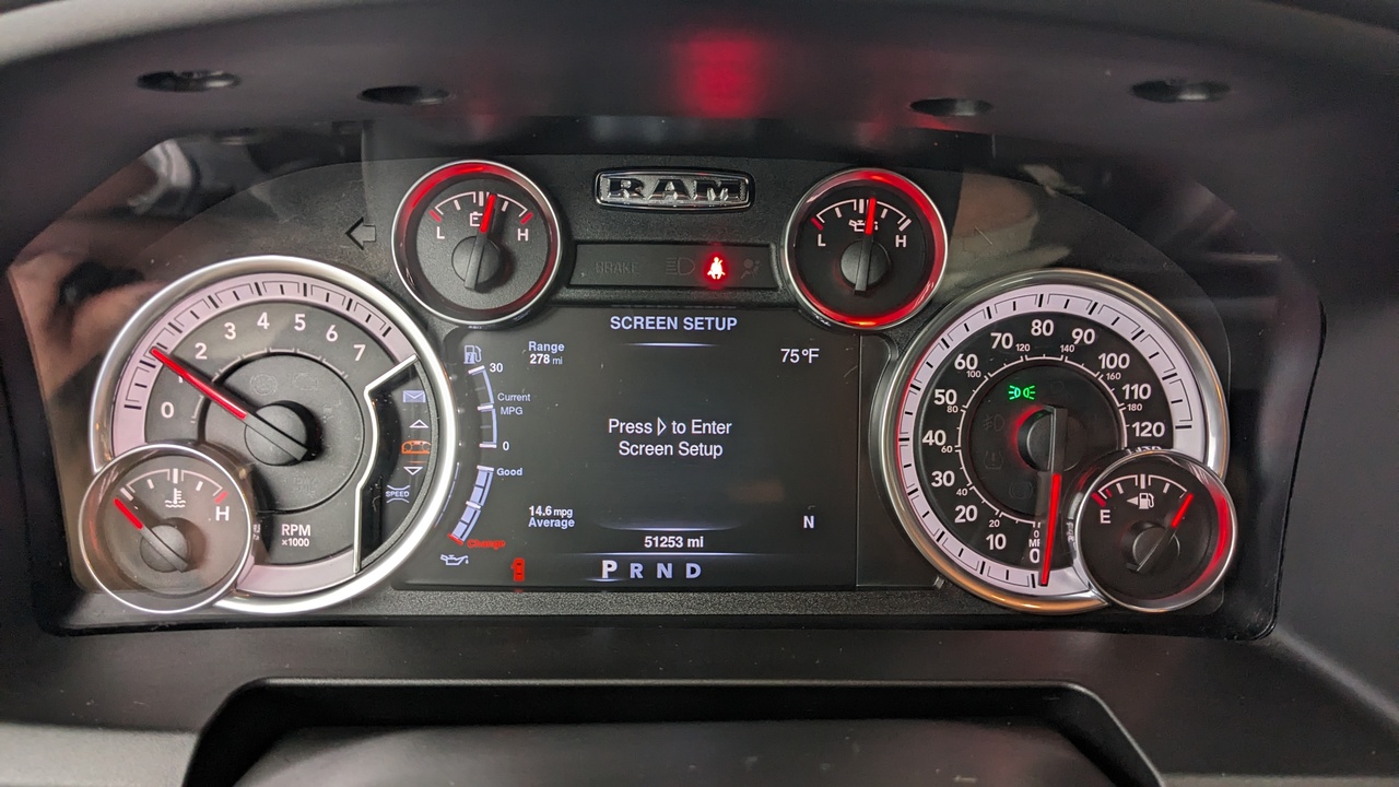 Car Exterior